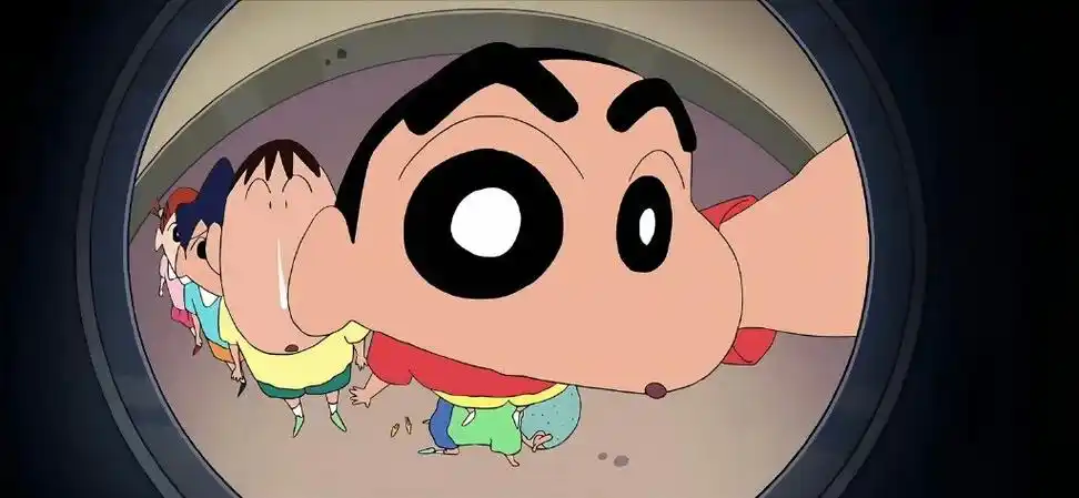 露天影院 今日放映横幅海报